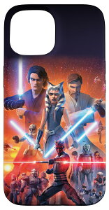 iPhone 15 X^[EEH[Y N[EEH[Y The Final Season |X^[ X}zP[X