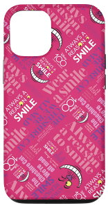 iPhone 12/12 Pro Disney 100 ���S �`�F�V���L Always a Reason to Smile D100 �X�}�z�P�[�X