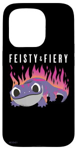 iPhone 15 Pro fBYj[ AiƐ̏ 2 u[j T}_[ Feisty & Fiery X}zP[X