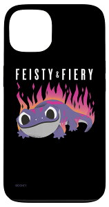 iPhone 13 fBYj[ AiƐ̏ 2 u[j T}_[ Feisty & Fiery X}zP[X