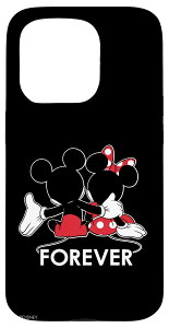 iPhone 15 Pro fBYj[ ~bL[ƃ~j[}EX̃VGbg tH[Go[ X}zP[X