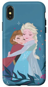 iPhone X/XS fBYj[ AiƐ̏ AiƃGT o nO X[gu[ X}zP[X