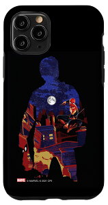 iPhone 11 Pro }[x XpC_[} m[EFCz[ s[^[p[J[ }XNȂ X}zP[X