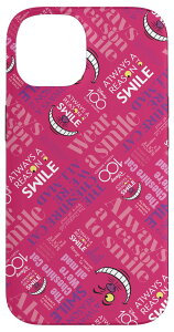 iPhone 14 Disney 100 ���S �`�F�V���L Always a Reason to Smile D100 �X�}�z�P�[�X