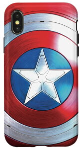 iPhone X/XS The Falcon and the Winter Soldier LveAJV[h X}zP[X