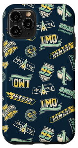 iPhone 11 Pro fBYj[sNT[@J[Y@CgjOE}bNB[tY@XebJ[ X}zP[X