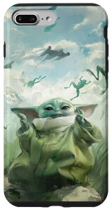 iPhone 7 Plus/8 Plus X^[EEH[Y O[O t[eBOtbO N-1 X^[t@C^[XJC X}zP[X