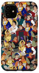 iPhone 11 fBYj[vZX vX `[~Ovg X}zP[X