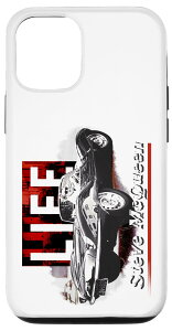 iPhone 12/12 Pro LIFE Picture Collection _ �X�e�B�[�u �}�b�N�C�[��(3) �X�}�z�P�[�X