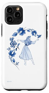 iPhone 11 Pro fBYj[ X̔ vZX I[u[t[ X}zP[X