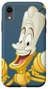 iPhone XR fBYj[ Ɩb ~G[ X[gu[ X}zP[X