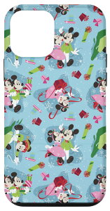 iPhone 12 mini fBYj[ ~bL[&~j[}EX z[W[Mtg X}zP[X