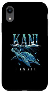 iPhone XR Kani Hawaii | �E�~�K�� �I�[�V���� | �n���C�A�� �X�}�z�P�[�X