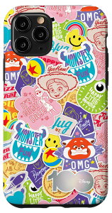 iPhone 11 Pro fBYj[ 100 sNT[ nbs[tFCX nbs[XebJ[ D100 X}zP[X