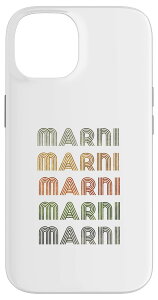 iPhone 14 Love Heart Marni TVc OW/Be[WX^C ubN }j X}zP[X