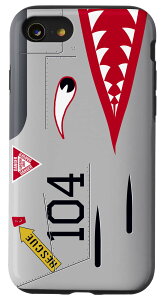 iPhone SE (2020) / 7 / 8 Be[W ~^[ 퓬@ WFbgs@ T̎t X}zP[X