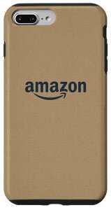 iPhone 7 Plus/8 Plus Amazon ���S (Amazon Box�e�C�X�g) �X�}�z�P�[�X