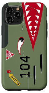 iPhone 11 Pro re[W ~^[ 퓬@ WFbgs@ T̎t X}zP[X