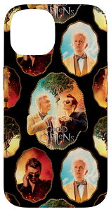 iPhone 14 Good Omen - Portraits �X�}�z�P�[�X