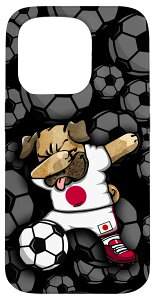 iPhone 15 Pro Dabbing pO Wp TbJ[ t@ W[W {TbJ[ X|[c X}zP[X