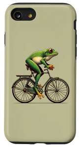 iPhone SE (2020) / 7 / 8 ]ԂɏJG X}zP[X