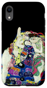 iPhone XR OX^tENg G X}zP[X