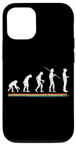 iPhone 15 Pro Evolution VR Virtual Reality Funny Vintage X}zP[X