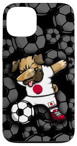 iPhone 13 Dabbing pO Wp TbJ[ t@ W[W {TbJ[ X|[c X}zP[X