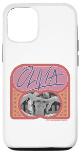 iPhone 13 Olivia Newton-John Ƒȉ~` ʐ^ X}zP[X