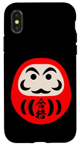 iPhone X/XS y iz ʔ   ObY ^CAbv N bL[ a l^ EP_ X}zP[X