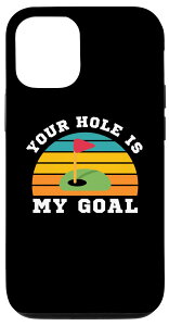 iPhone 13 LGBT �ʔ����Q�C�S���t�N���[�W���O - Your Hole Is My Goal �X�}�z�P�[�X