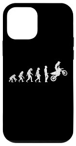 iPhone 12 mini Motocross Evolution �ʔ������g�N���X�M�t�g�o�C�N�i���o�C�J�[ �X�}�z�P�[�X
