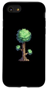 iPhone SE (2020) / 7 / 8 Terraria: The Doom �X�}�z�P�[�X