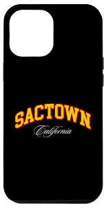 iPhone 14 Pro Max �T�N�������g �T�N�������g 916 Sactown Pride Cali 916 �V���c �X�}�z�P�[�X