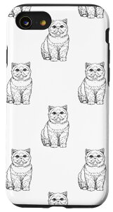 iPhone SE (2020) / 7 / 8 ~j}Xg GL]`bN V[gwA L L }} qLD X}zP[X