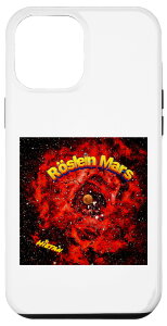 iPhone 14 Pro Max Rosline Mars �X�}�z�P�[�X