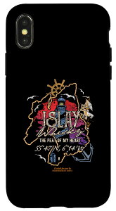 iPhone X/XS ACVOgt@̂߂̃ECXL[fUC ECXL[ X}zP[X