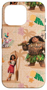 iPhone 16 Pro �f�B�Y�j�[ ���A�i�Ɠ`���̊C2 ���A�i �}�E�C �R�c �w�C�w�C ���v�A�� �X�}�z�P�[�X