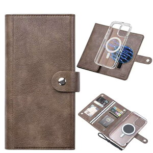 yNAP[XŁzViLi-GVA iPhone 16 Pro Ή 2in1 J[h[ XL~Oh~ O\ }Olbg E  Xgbvt 2WAY 蒠^P[X AeB[N _[NuE CIH1