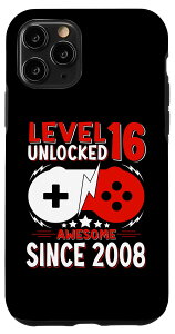 iPhone 11 Pro Level 16 Unlocked Awesome Since 2008 Gaming 16 Years Old �X�}�z�P�[�X