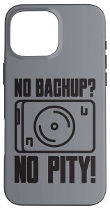 iPhone 16 Pro Max obNAbvȂH킢ɃVXeǗ҂̂߂̔ X}zP[X