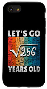 iPhone SE (2020) / 7 / 8 16�΂̒a���� 256 = 16�΁B �X�}�z�P�[�X