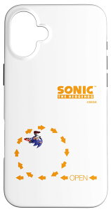 iPhone 16 Plus �yAmazon MoD POP UP�X�g�A�L�O�z�\�j�b�N �I�����W �X�}�z�P�[�X