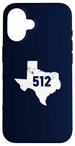 iPhone 16 Texas 512 Area Code X}zP[X