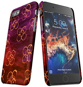 case station iPhone 7 �L���A�[�e�B�X�g �f�U�C�� �X�i�b�v �n�[�h�P�[�X Beatriz Chamussy 16 �����(�}�b�g) 1114116