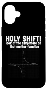 iPhone 16 Plus Holy shift look at the asymptote on that mother function �X�}�z�P�[�X