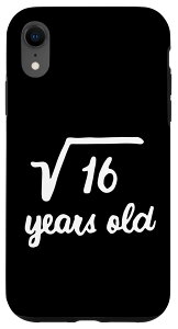 iPhone XR LbY ` 16l̐wD 4 4΂̒a X}zP[X