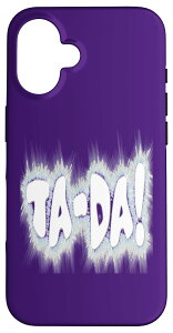 iPhone 16 TA-DA! �^�_�T�v���C�Y �}�W�b�N�t�@�����[�h �X�}�z�P�[�X