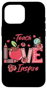 iPhone 16 Pro Max Teach Love Inspire Apple Pencil K nV X}zP[X