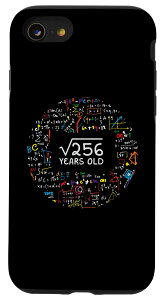 iPhone SE (2020) / 7 / 8 256 16�΂̒a���� 16�� �M�t�g ���w �X�}�z�P�[�X